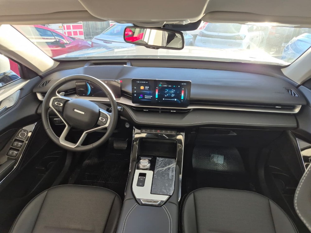 Great Wall Haval H6 Deluxe — foto 4